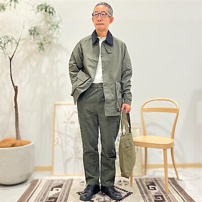 【グランツリー武蔵小杉】身長176cm