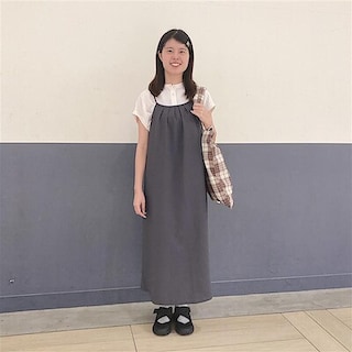 【グランツリー武蔵小杉】 身長153cm