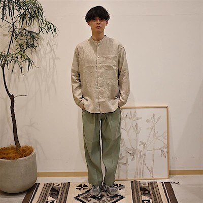 【グランツリー武蔵小杉】身長184㎝