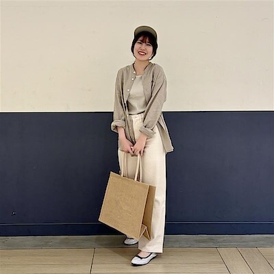 【グランツリー武蔵小杉】身長160cm