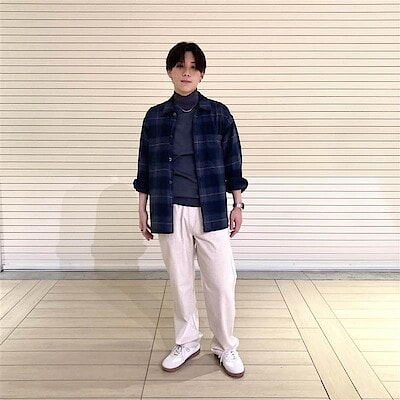 【グランツリー武蔵小杉】身長174㎝