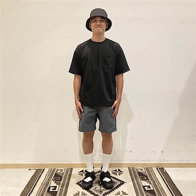 【グランツリー武蔵小杉】 身長175cm