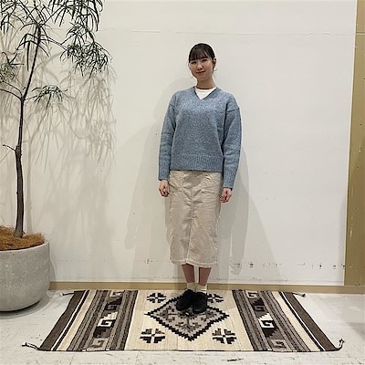 【グランツリー武蔵小杉】身長166cm