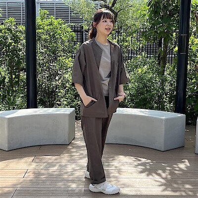 【グランツリー武蔵小杉】身長156㎝