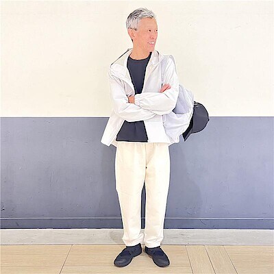 【グランツリー武蔵小杉】 身長170cm