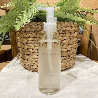 【グランツリー武蔵小杉】全身に使える便利なピュアオイルです！