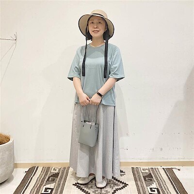 【グランツリー武蔵小杉】身長158cm