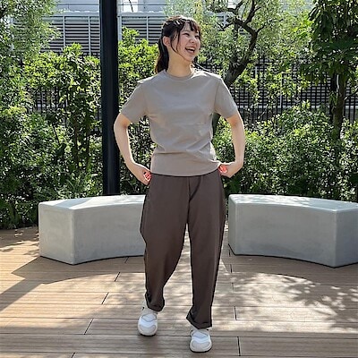 【グランツリー武蔵小杉】身長156cm