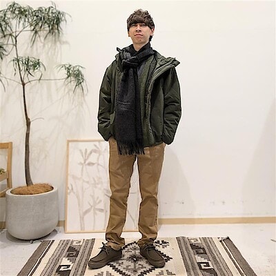 【グランツリー武蔵小杉】身長172cm