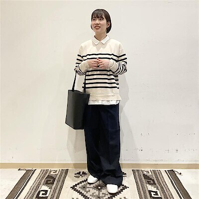 【グランツリー武蔵小杉】 身長162㎝