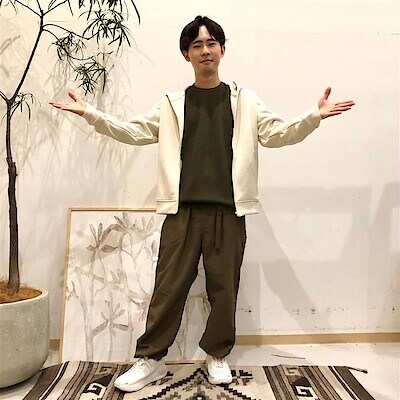 【グランツリー武蔵小杉】身長170cm