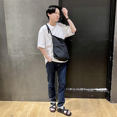 【グランツリー武蔵小杉】 身長176cm