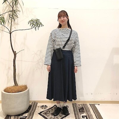 【グランツリー武蔵小杉】 身長166㎝