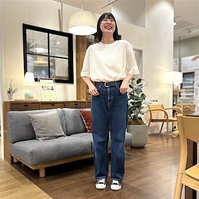 [グランツリー武蔵小杉】身長163cm