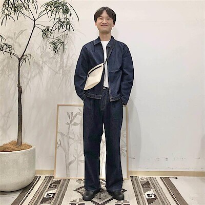 【グランツリー武蔵小杉】身長175cm