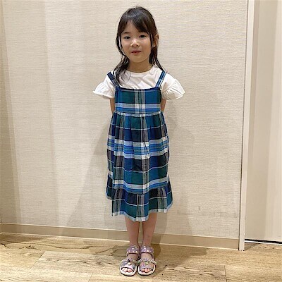 【グランツリー武蔵小杉】 身長114cm