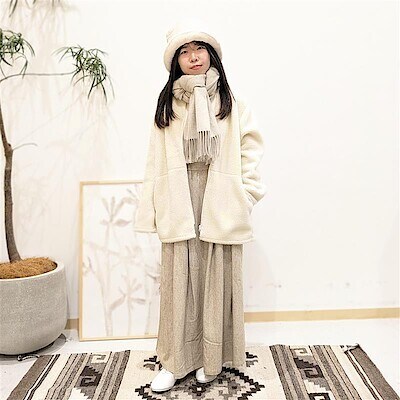 【グランツリー武蔵小杉】身長147cm