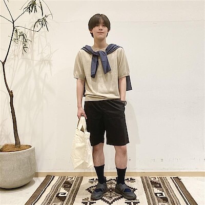 【グランツリー武蔵小杉】身長173cm