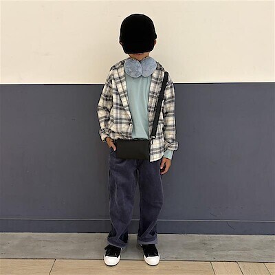 【グランツリー武蔵小杉】身長134cm