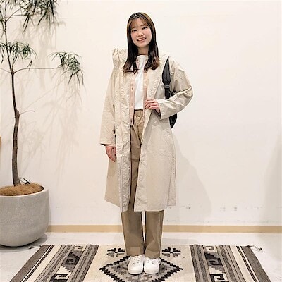 【グランツリー武蔵小杉】身長162cm