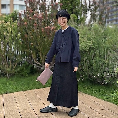 【グランツリー武蔵小杉】身長153㎝