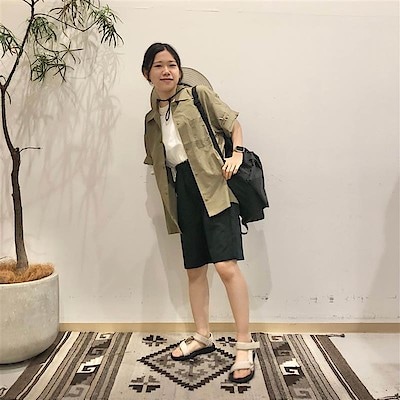 【グランツリー武蔵小杉】身長156cm