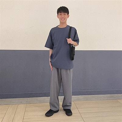 【グランツリー武蔵小杉】 身長173cm