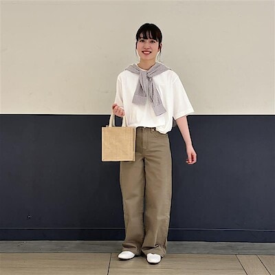 【グランツリー武蔵小杉】身長162cm