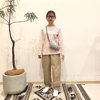 【グランツリー武蔵小杉】 身長156㎝