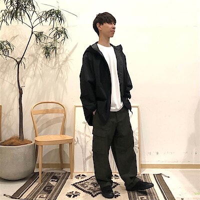 【グランツリー武蔵小杉】身長172cm