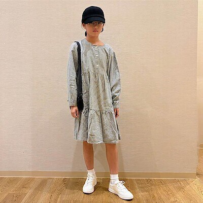 【グランツリー武蔵小杉】身長147cm