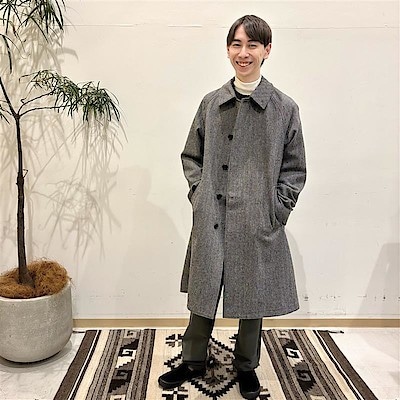 【グランツリー武蔵小杉】身長172㎝