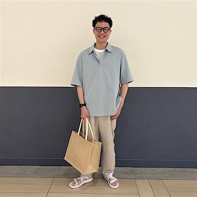 【グランツリー武蔵小杉】 身長168cm