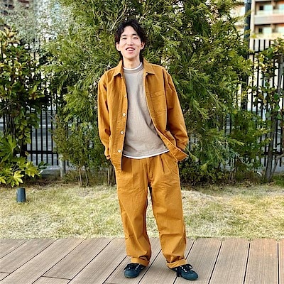 【グランツリー武蔵小杉】身長173㎝