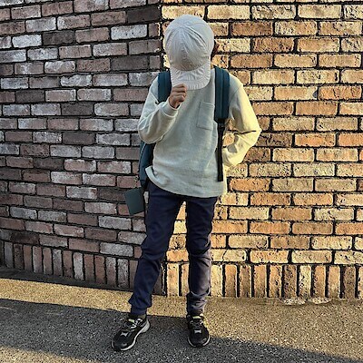 【グランツリー武蔵小杉】身長138cm