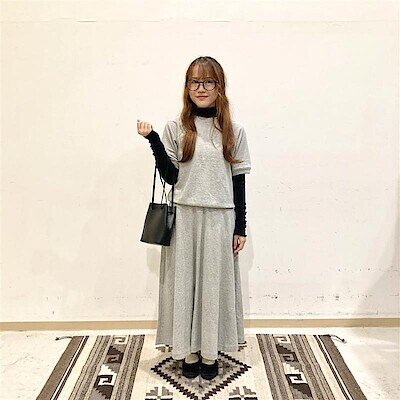 【グランツリー武蔵小杉】 身長153cm