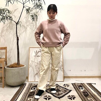 【グランツリー武蔵小杉】身長157㎝