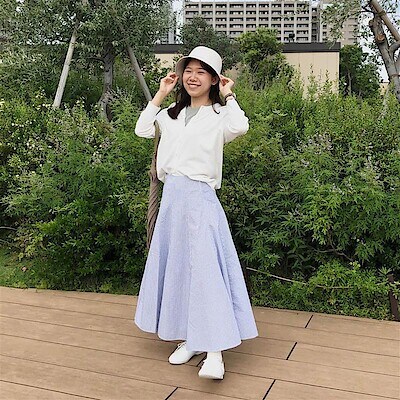 [グランツリー武蔵小杉]身長156㎝