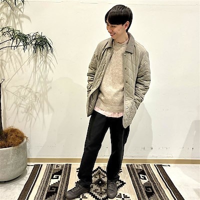 【グランツリー武蔵小杉】身長172㎝