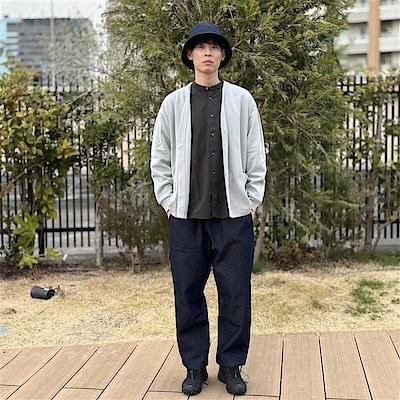 【グランツリー武蔵小杉】身長184㎝