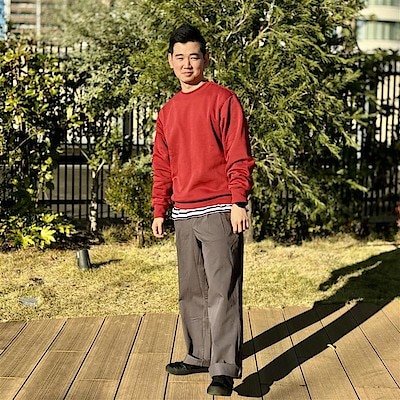 【グランツリー武蔵小杉】身長172㎝