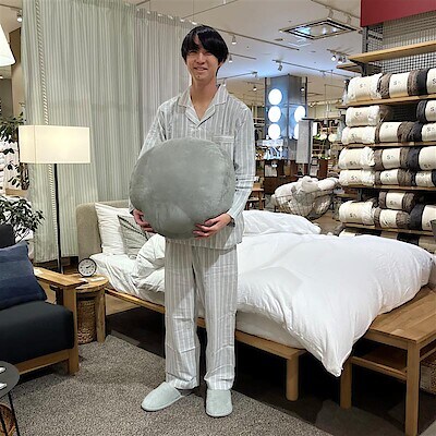 【グランツリー武蔵小杉】身長180cm