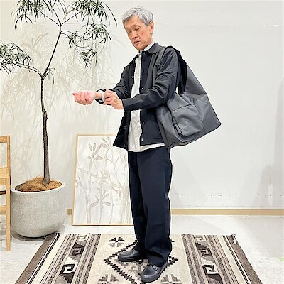 【グランツリー武蔵小杉】 身長170cm