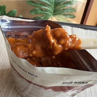 【グランツリー武蔵小杉】無印良品の「いつものもしも」備蓄ごはん白米