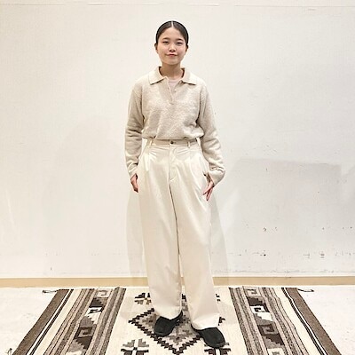 【グランツリー武蔵小杉】身長159㎝