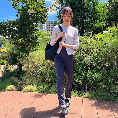 【グランツリー武蔵小杉】身長162cm