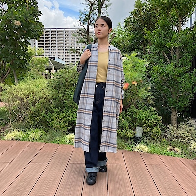 【グランツリー武蔵小杉】身長158cm