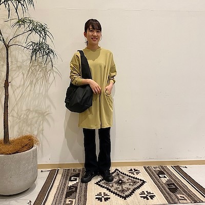 【グランツリー武蔵小杉】身長162cm