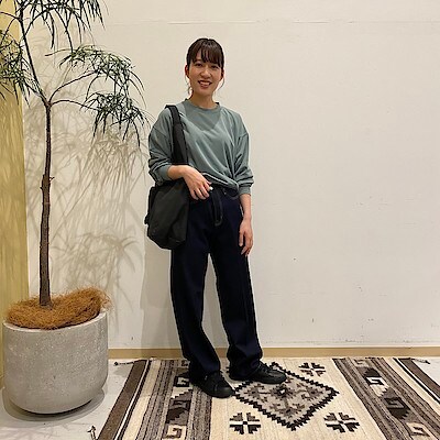 【グランツリー武蔵小杉】身長162cm