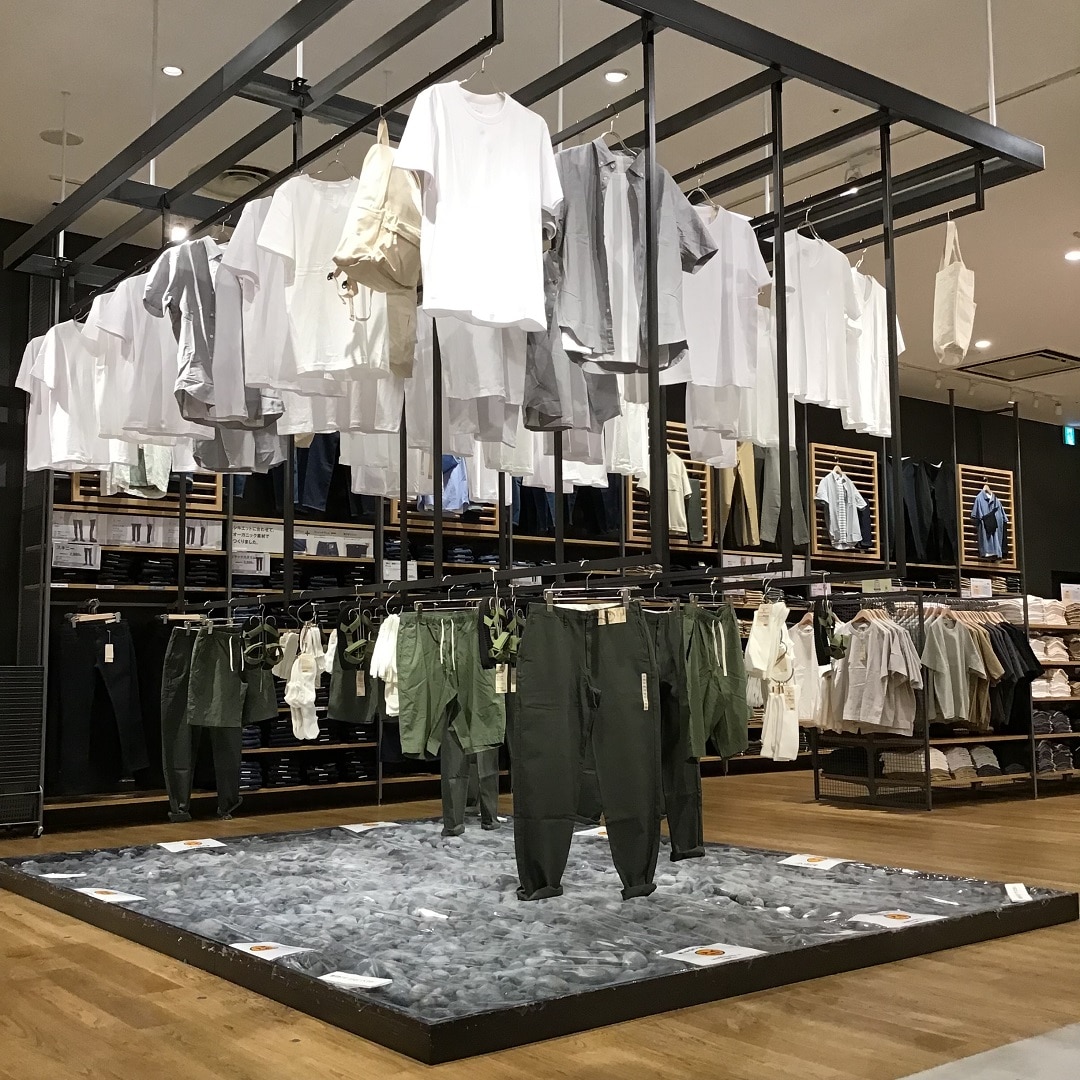 グランツリー武蔵小杉】突撃インタビュー（店長代行編①）｜無印良品